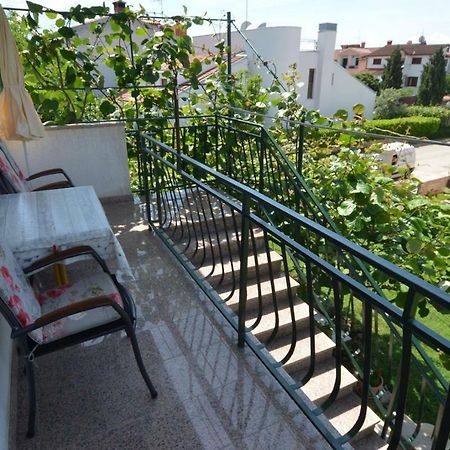 Koreni Apartments Rovinj Dış mekan fotoğraf