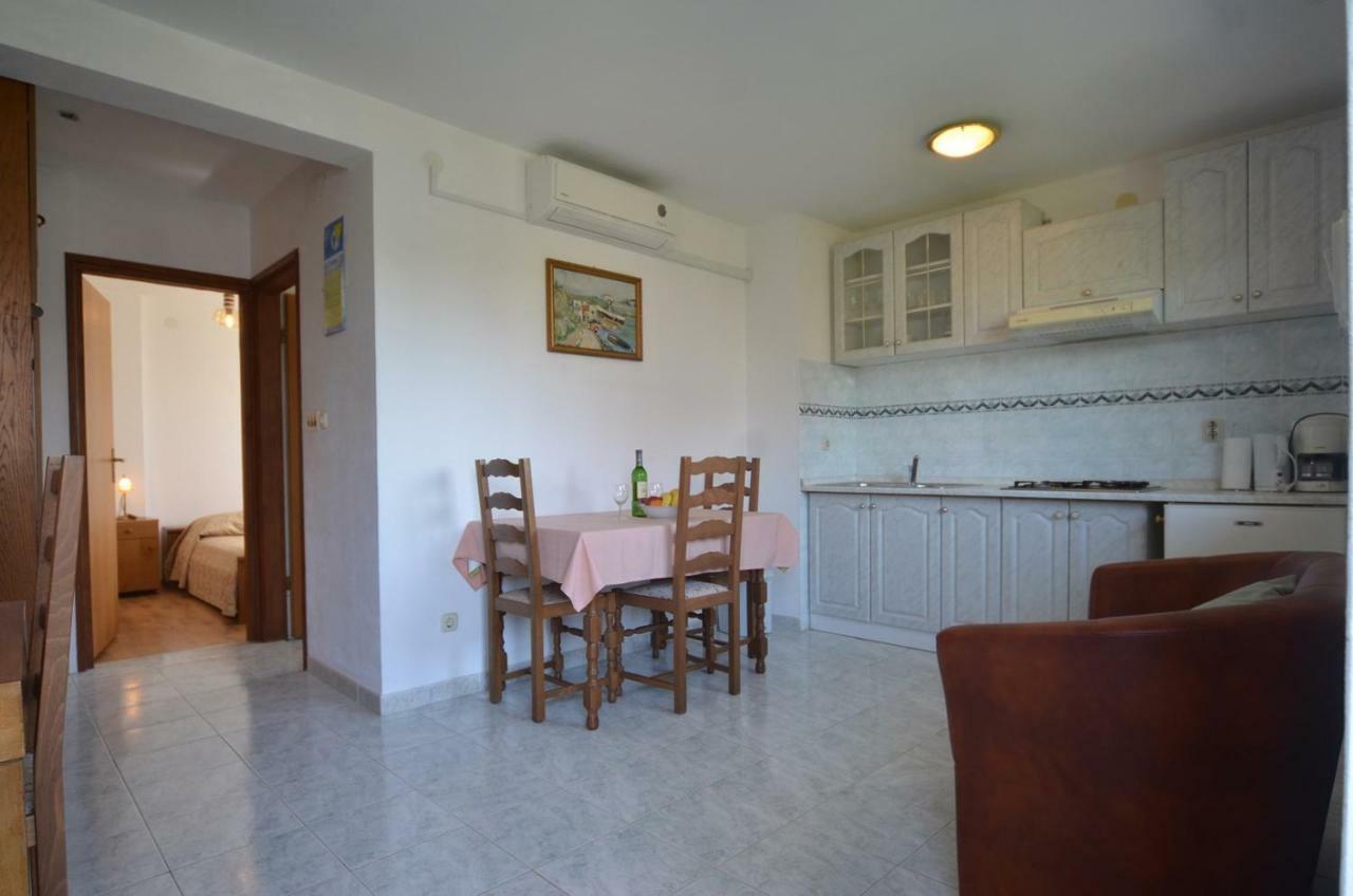 Koreni Apartments Rovinj Dış mekan fotoğraf
