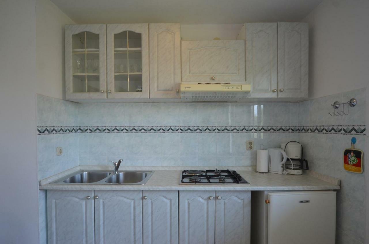 Koreni Apartments Rovinj Dış mekan fotoğraf
