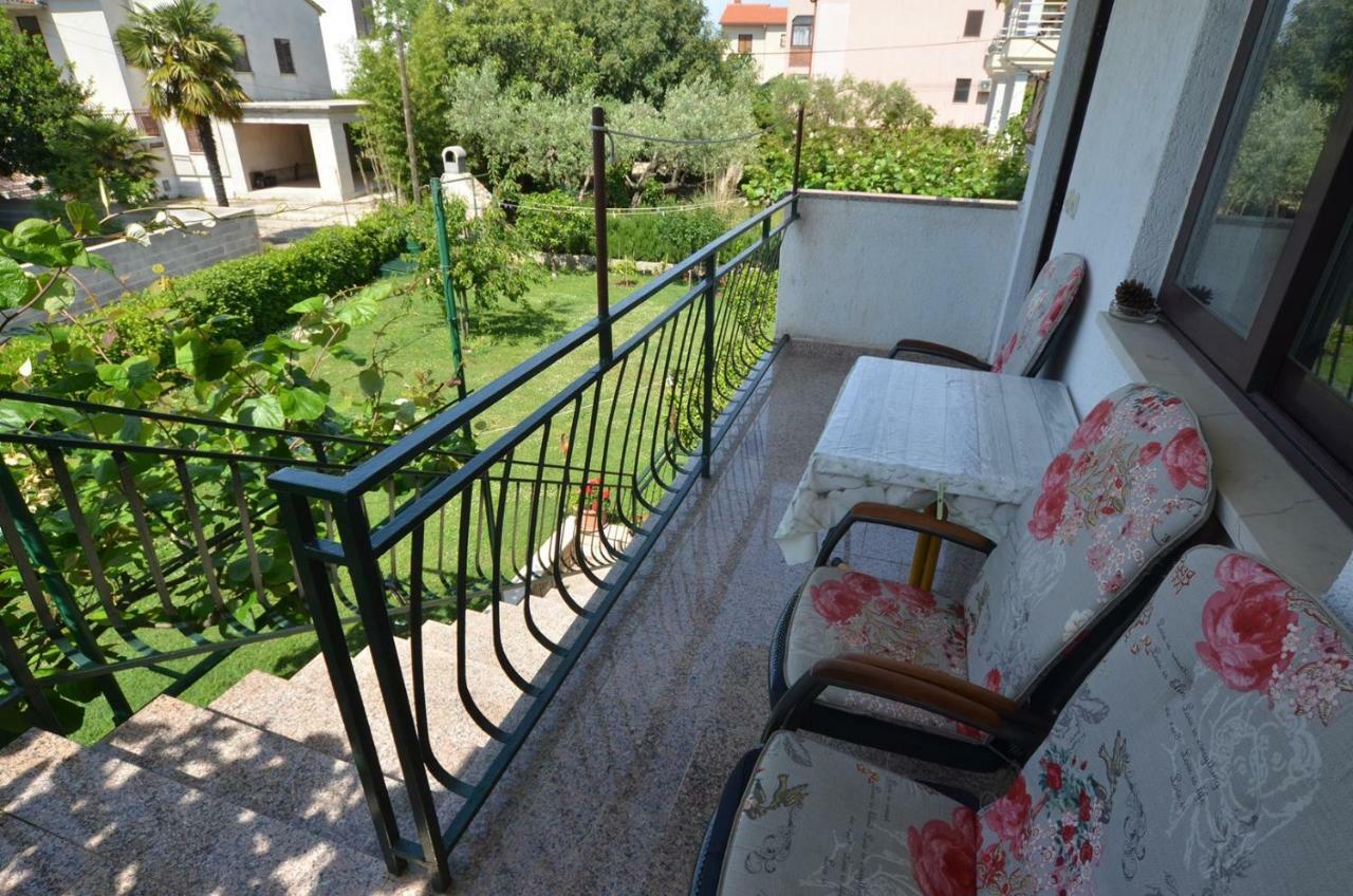 Koreni Apartments Rovinj Dış mekan fotoğraf