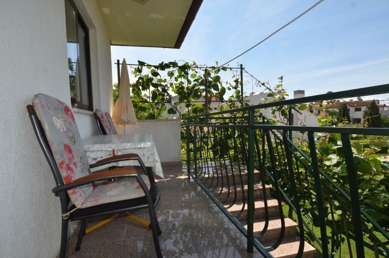 Koreni Apartments Rovinj Dış mekan fotoğraf
