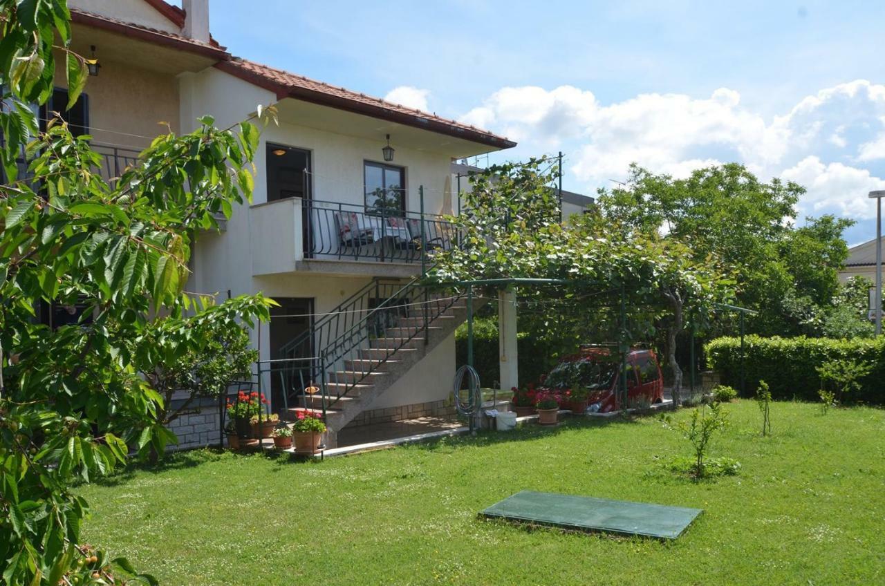 Koreni Apartments Rovinj Dış mekan fotoğraf