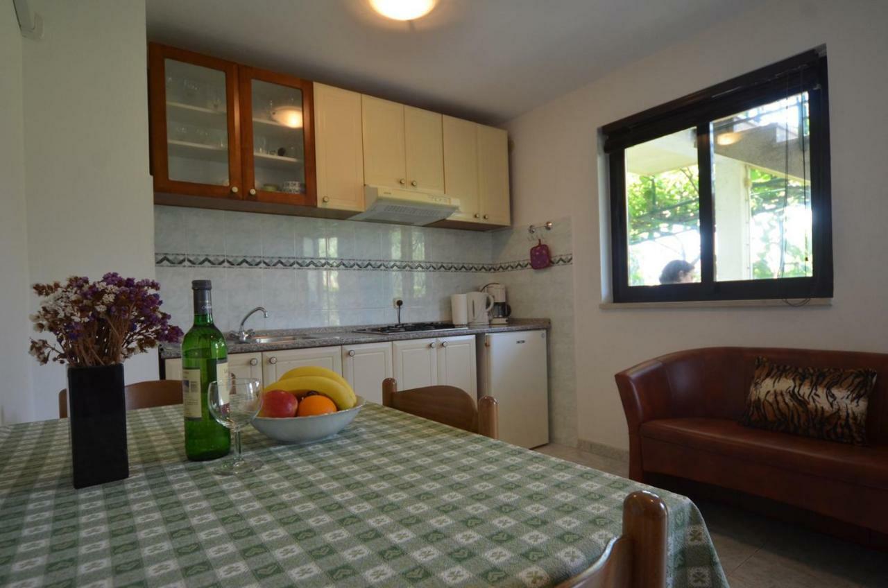 Koreni Apartments Rovinj Dış mekan fotoğraf