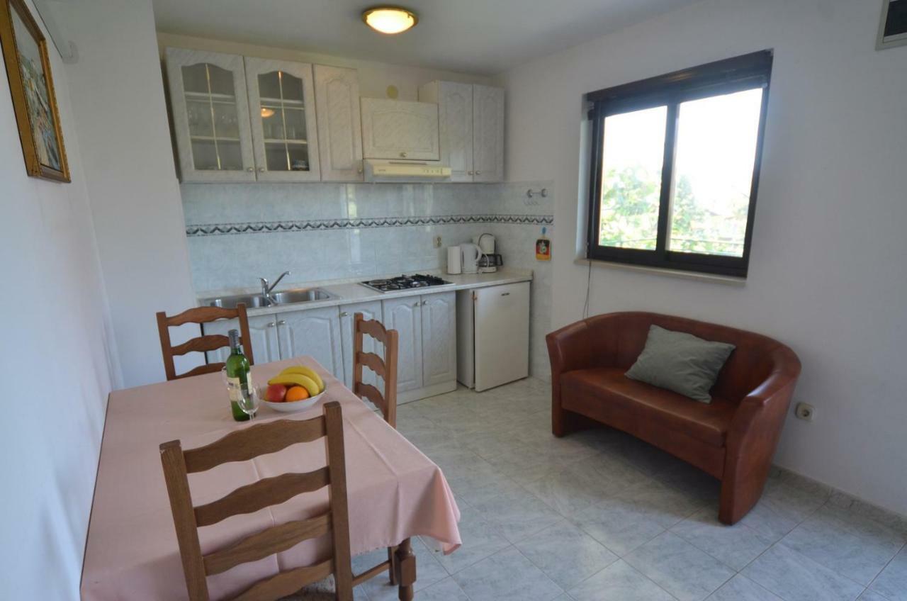 Koreni Apartments Rovinj Dış mekan fotoğraf