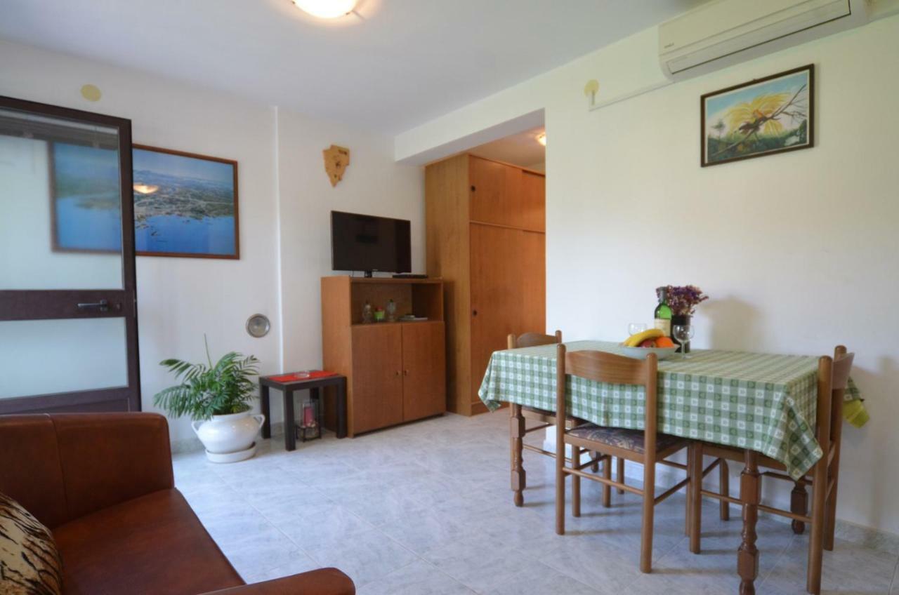 Koreni Apartments Rovinj Dış mekan fotoğraf