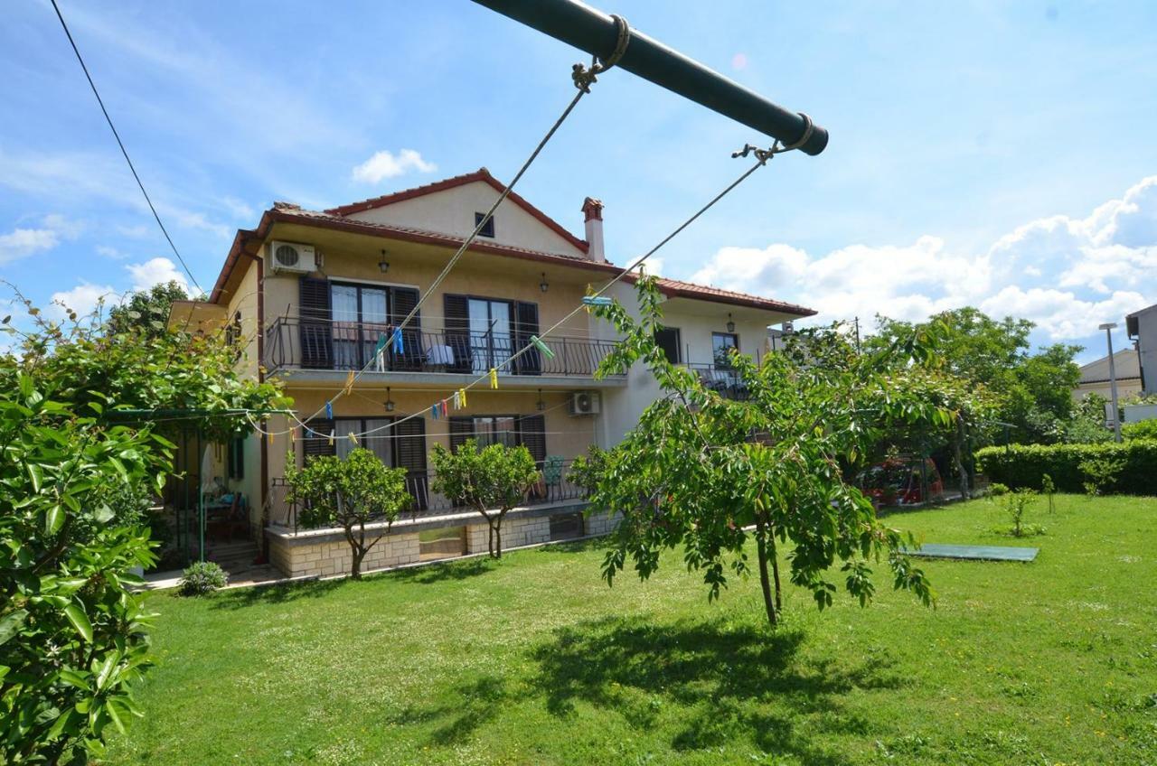 Koreni Apartments Rovinj Dış mekan fotoğraf