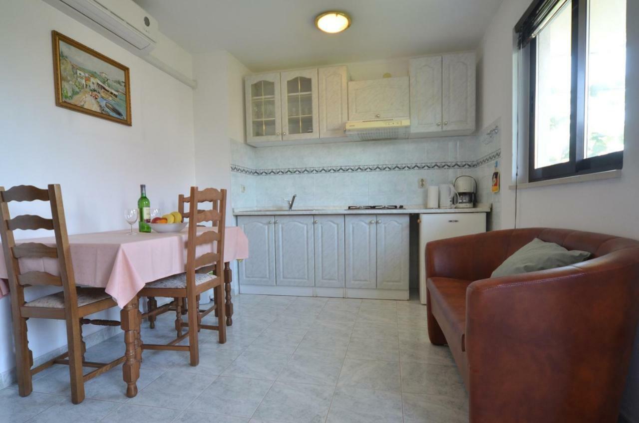 Koreni Apartments Rovinj Dış mekan fotoğraf