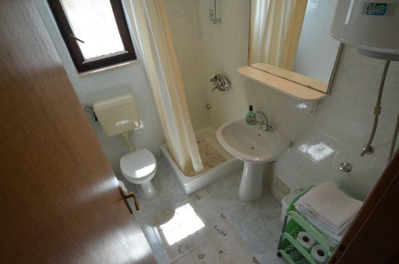 Koreni Apartments Rovinj Dış mekan fotoğraf